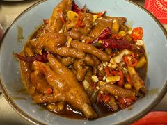 -老三样·旧食新味(船山路店)