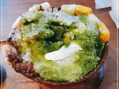 -WONDER ICE 萬得冰田(建設路总店)