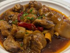 -新疆兵团食府清真(马连道店)