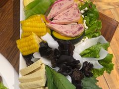 -快乐小羊(富强中路店)