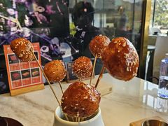 -柴门饭儿(成都太古里店)