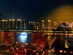 -AZUL by FUEL蓝色·法式酒馆(琶醍店)