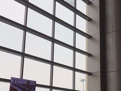 -哈尔滨太平国际机场-T2航站楼