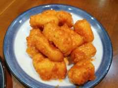 -岳记兴隆·青城腊排铜火锅(融创店)
