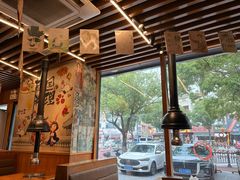 -牛人·雪花牛·木炭烤肉(昆山陆家店)
