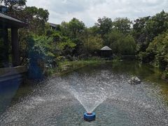 -红豆杉庄会议中心