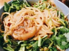 猪蹄米线-付小姐在成都(吾悦广场店)