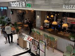 -杭州平安悦坊 PAFC LIVING