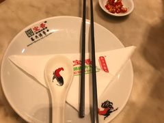 -宝香绑线肉骨茶(柏威年广场店)