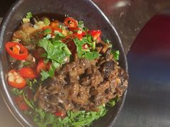 -辣伍鲜毛肚老火锅(元一店)