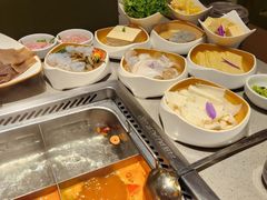 -海底捞大排档火锅(打浦路店)