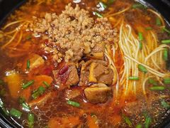 -弄堂面馆(金运路店)