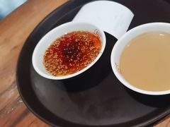 -万记麻辣烫国展总店