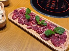 -老凯俚酸汤鱼(多彩城店)
