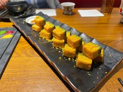 拉萨豆腐-敏珠拉姆藏餐·南京厨房(富春江东街店)