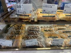 -LE SAPHIR 莎菲尔菓子(和兴店)