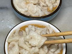 -马记伊源斋涮肉·清真菜(百子湾店)