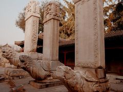 -北京石刻艺术博物馆(五塔寺)