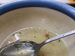 -莎车清真美食