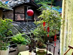 -米氏火鱼·泡椒鱼火锅(李子坝老店)