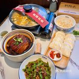 西安探店｜长沙地道湘菜馆胡胖子来西安啦‼️