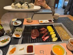 -韩满园· 甄选韩式烤肉