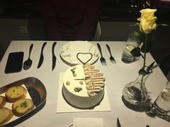 -Tomado绿色烘焙(大尧三路店)