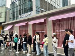 -好逸SMART酒店(成都春熙路太古里店)