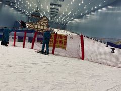 -广州热雪奇迹