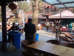 -兴福老面馆(寺路街店)