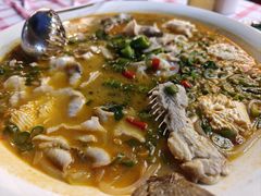 豆花鱼-川味堂·四川豆花(八卦岭店)