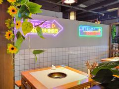 -莽子老火锅(大坪店)