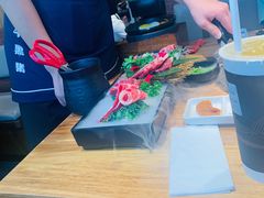 -黑牛黑猪烤肉专门店(万象城店)