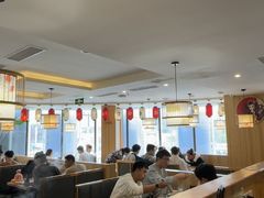-牛匠和牛寿喜锅(西安总店)