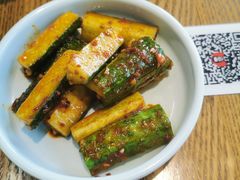 -李先生牛肉面大王(北京平谷步行街店)