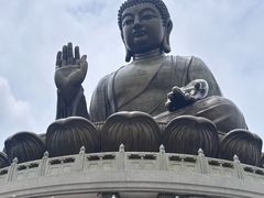 -天坛大佛