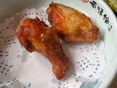 -云味馆·云南菜·云南米线(景田店)