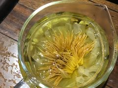 -福慧慈缘素食餐厅(王府井店)