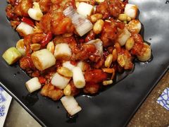 -玉桥餐厅(天坛店)