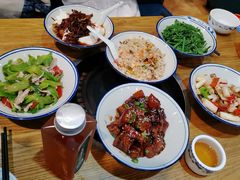 -妈妈的味道·腾冲特色菜(和顺古镇店)
