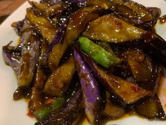 -院子餐厅·大锅菜·老杭帮(桥西直街店)