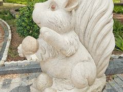 -仰山公园