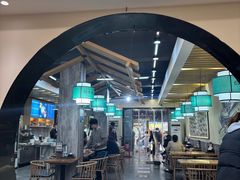 -西羊市老米家泡馍(西羊市店)