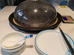 -碗中海·蒸汽海鲜·桑拿鸡(岭南天地店)