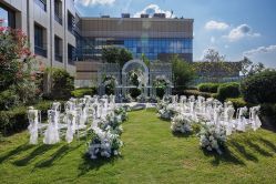 -曼格纳婚礼艺术中心(张江店)