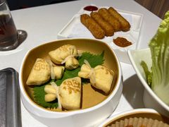 -海底捞火锅(枫蓝国际购物中心店)