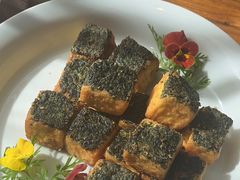 -壹零捌道·北京烤鸭(车公庄店)