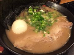 -博多一幸舍(侨福芳草地购物中心店)