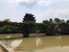 -上甘棠村