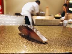 -鮨一日本料理(大中华店)